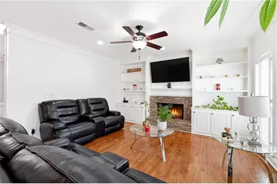 1421 Sutters Drive, Lawrenceville, GA 30045 - Photo 12