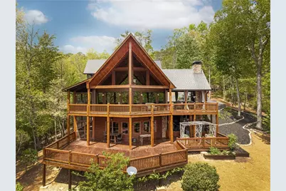 339 Birdseye View, Blue Ridge, GA 30513 - Photo 2