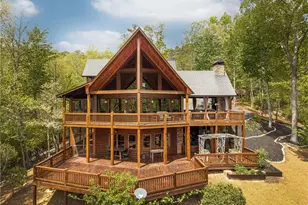 339 Birdseye View, Blue Ridge, GA 30513 - Photo 2