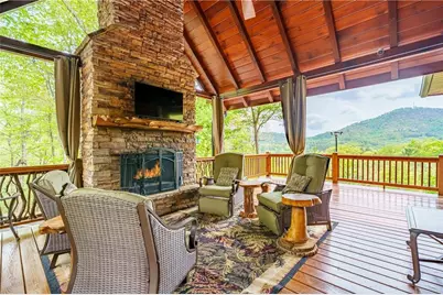 339 Birdseye View, Blue Ridge, GA 30513 - Photo 48