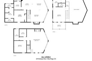 339 Birdseye View, Blue Ridge, GA 30513 - Photo 60