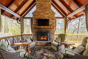 339 Birdseye View, Blue Ridge, GA 30513 - Photo 4