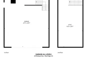 339 Birdseye View, Blue Ridge, GA 30513 - Photo 78