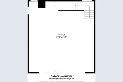 339 Birdseye View, Blue Ridge, GA 30513 - Photo 66