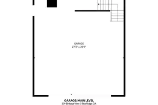 339 Birdseye View, Blue Ridge, GA 30513 - Photo 66