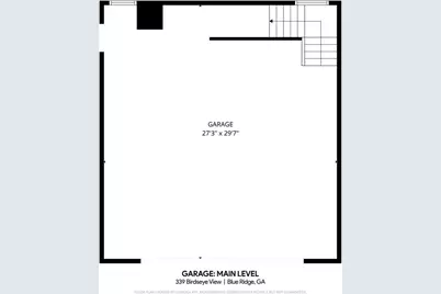 339 Birdseye View, Blue Ridge, GA 30513 - Photo 66