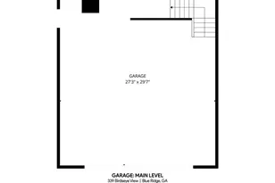 339 Birdseye View, Blue Ridge, GA 30513 - Photo 66