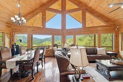 339 Birdseye View, Blue Ridge, GA 30513 - Photo 4