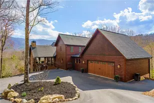 339 Birdseye View, Blue Ridge, GA 30513 - Photo 1