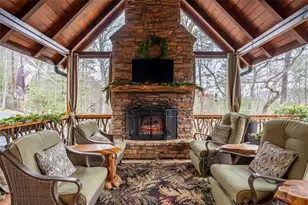 339 Birdseye View, Blue Ridge, GA 30513 - Photo 12