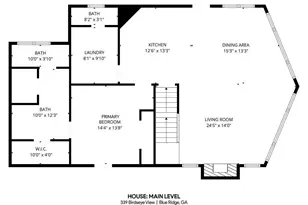 339 Birdseye View, Blue Ridge, GA 30513 - Photo 62