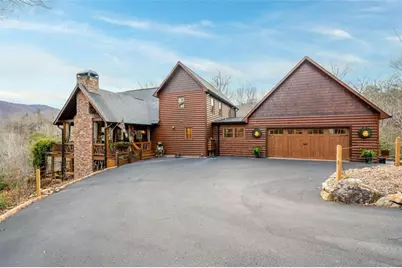 339 Birdseye View, Blue Ridge, GA 30513 - Photo 1