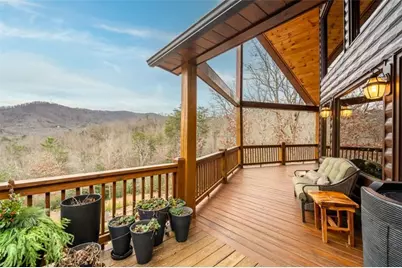 339 Birdseye View, Blue Ridge, GA 30513 - Photo 14