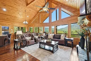 339 Birdseye View, Blue Ridge, GA 30513 - Photo 6