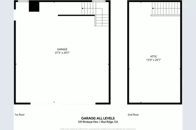 339 Birdseye View, Blue Ridge, GA 30513 - Photo 64