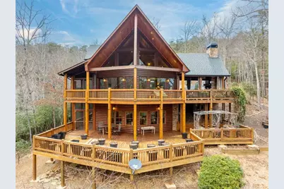 339 Birdseye View, Blue Ridge, GA 30513 - Photo 4