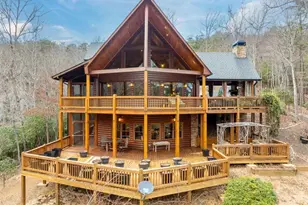 339 Birdseye View, Blue Ridge, GA 30513 - Photo 4