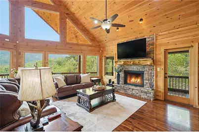 339 Birdseye View, Blue Ridge, GA 30513 - Photo 6