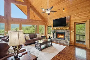 339 Birdseye View, Blue Ridge, GA 30513 - Photo 6