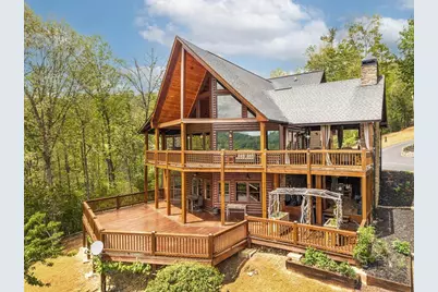 339 Birdseye View, Blue Ridge, GA 30513 - Photo 50