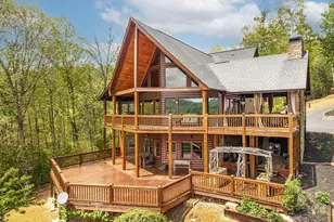 339 Birdseye View, Blue Ridge, GA 30513 - Photo 50