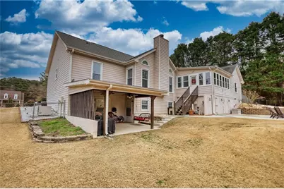 2822 Green Road, Loganville, GA 30052 - Photo 4