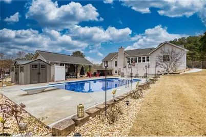 2822 Green Road, Loganville, GA 30052 - Photo 28