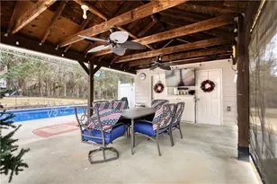 2822 Green Rd, Loganville, GA 30052 - Photo 22