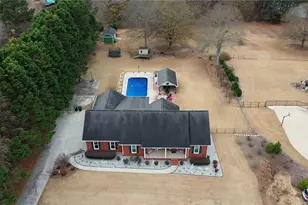 2822 Green Rd, Loganville, GA 30052 - Photo 6