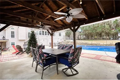 2822 Green Road, Loganville, GA 30052 - Photo 24