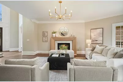 6805 Polo Drive, Cumming, GA 30040 - Photo 12