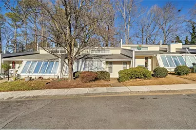 224 Goshen Lane, Woodstock, GA 30188 - Photo 1