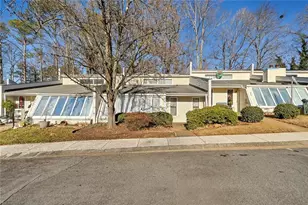 224 Goshen Ln, Woodstock, GA 30188 - Photo 1