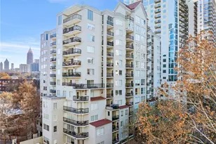 275 13th St NE, Atlanta, GA 30309 - Photo 2