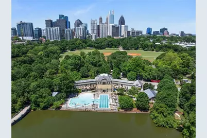 275 13th Street NE #610, Atlanta, GA 30309 - Photo 40