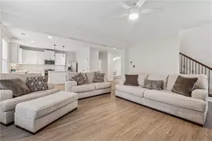 3616 Sycamore Bend, Decatur, GA 30034 - Photo 14