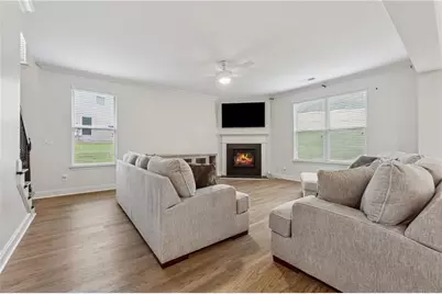 3616 Sycamore Bend, Decatur, GA 30034 - Photo 12