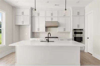 3552 Cedarvale Court, Powder Springs, GA 30127 - Photo 16