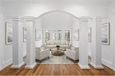 125 River North Circle, Sandy Springs, GA 30328 - Photo 6