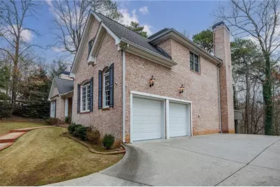 125 River North Circle, Sandy Springs, GA 30328 - Photo 86