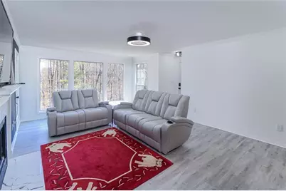 709 Berkeley Woods Drive, Duluth, GA 30096 - Photo 4