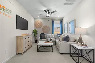 1065 Elowen Dr, Austell, GA 30168 - Photo 36