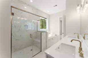 3548 Cedarvale Ct, Powder Springs, GA 30127 - Photo 30