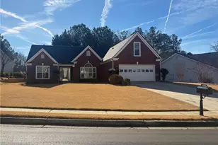 3452 Morning Top Pl, Suwanee, GA 30024 - Photo 2