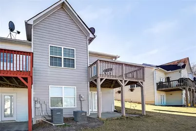 358 Guibor Court NW #6, Kennesaw, GA 30144 - Photo 26