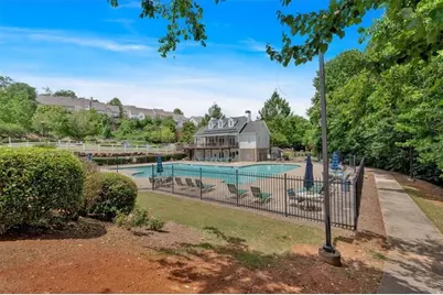 358 Guibor Court NW #6, Kennesaw, GA 30144 - Photo 32