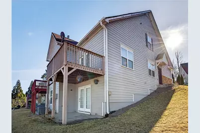 358 Guibor Court NW #6, Kennesaw, GA 30144 - Photo 28