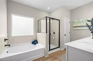 1045 Elowen Dr, Austell, GA 30168 - Photo 26