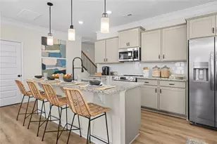 1045 Elowen Dr, Austell, GA 30168 - Photo 18