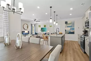 1045 Elowen Dr, Austell, GA 30168 - Photo 20